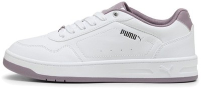 Puma Court Classy Damen | Textil, Synthetik - NEU