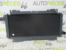 Radiateur Ford ESCORT