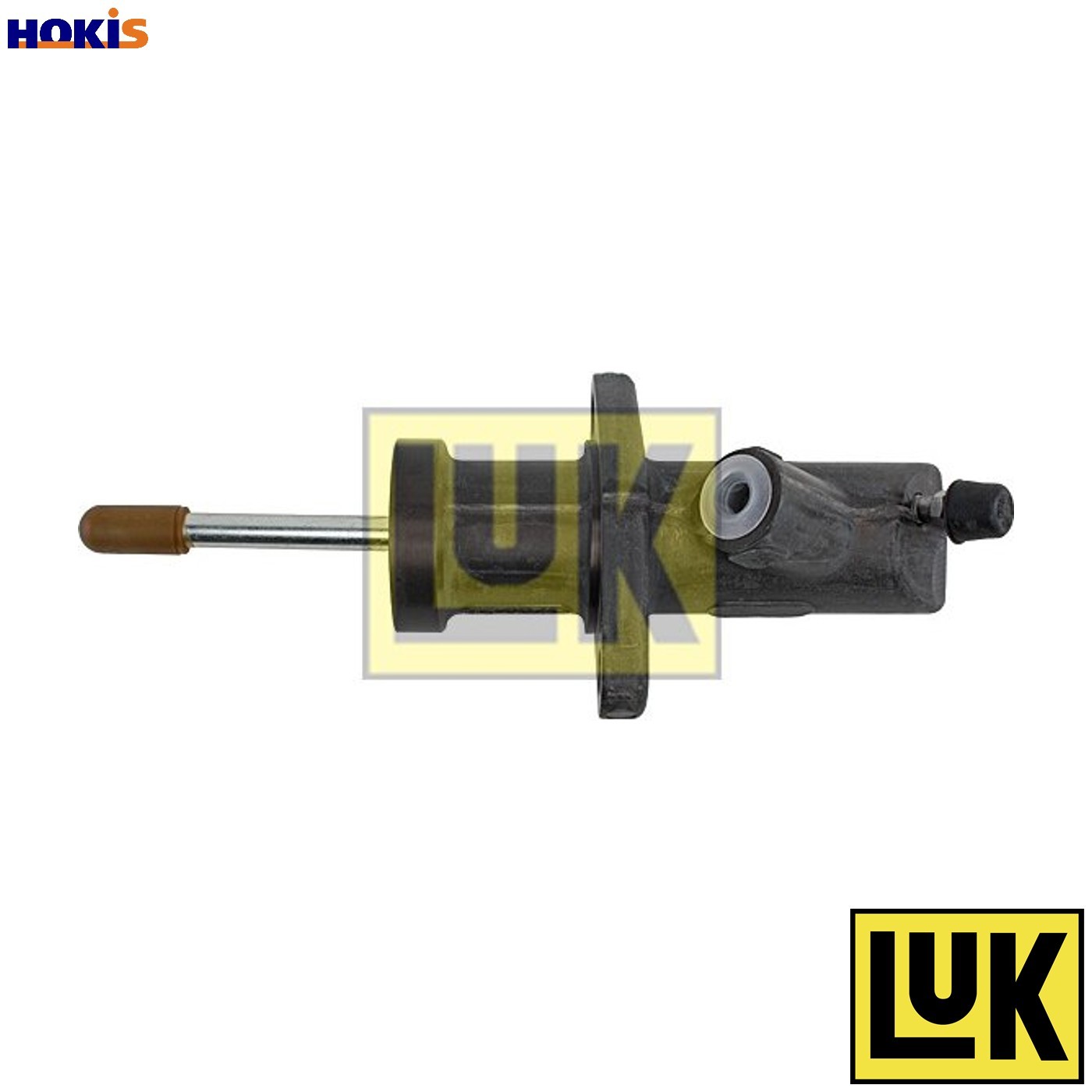 Clutch Slave Cylinder fits BMW 525 LHD Only 2.5 3.0 90 to 10 LuK 1158903 Quality - Image 58