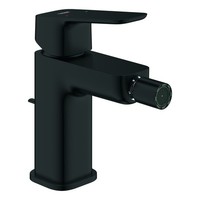 Grohe Cubeo Einhand-Bidetbatterie Mit Zugstangen-Ablaufgarnitur 1018102430