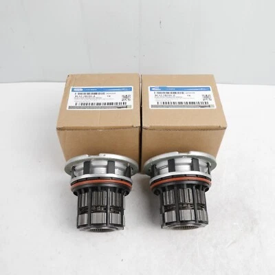 Auto Locking Hub for Ford F250-550 6.2L/6.7L 2011-17 Auto Trans Only BC3Z3B396A - Imagem 4 de 4