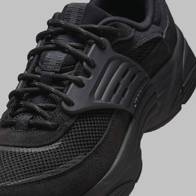 Jordan TRunner O/S - Triple Black Anthracite (IB3722 003) Men\'s 10.5 BRAND NEW Nike Air Jordan Trunner O/S Black Cat Anthracite Triple Nby  main image 4