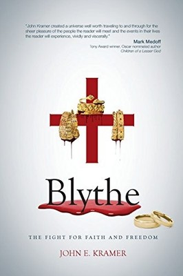 BLYTHE By John E Kramer **Mint Condition**