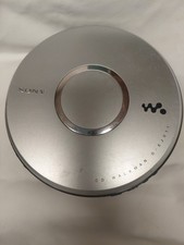 Sony walkman for parts D EJ011 Phillips Jogproff CD Player Bundle for parts