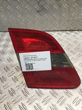 Rückleuchte links Innen  Mercedes-Benz B-Klasse (W245) Heckleuchte innen Links 