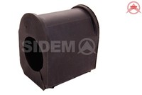 Sidem 805857 Stabilisatorlager Vorne FüR Renault Twingo II 1.2 1.5D 1.6 03.07-
