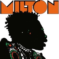Milton Nascimento - Milton 4 Bonus Tracks Poster - Vinyl Record - G1398Z