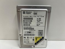 GOOD USED WESTERN DIGITAL WD CAVIAR 4.31GB IDE HARD DRIVE WD43AA-00AFAO
