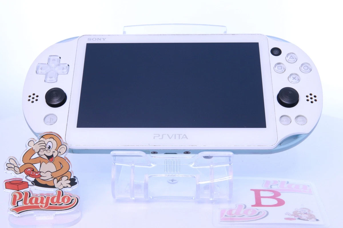 25+ Sony PS Vita - PCH-2000 Video Game Consoles for sale | Updated