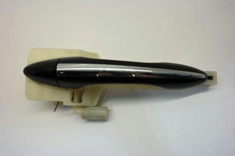 11-15 Kia Optima Passenger Rear Right Exterior Door Handle Chrome Accent  Foto 4 de 4