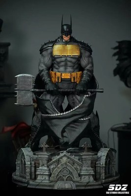 PRE-ORDER SDZ STUDIO ABSOLUTE BATMAN 1/4 SIZE Full statue