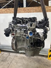 Moteur Opel COMBO