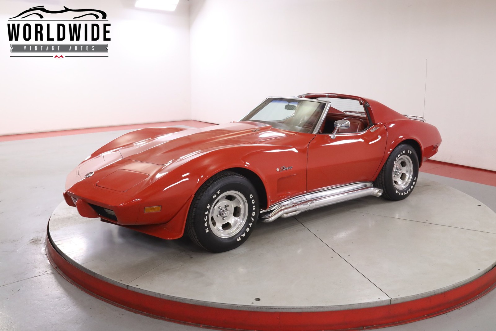 1976 Chevrolet Corvette for sale in Denver Colorado