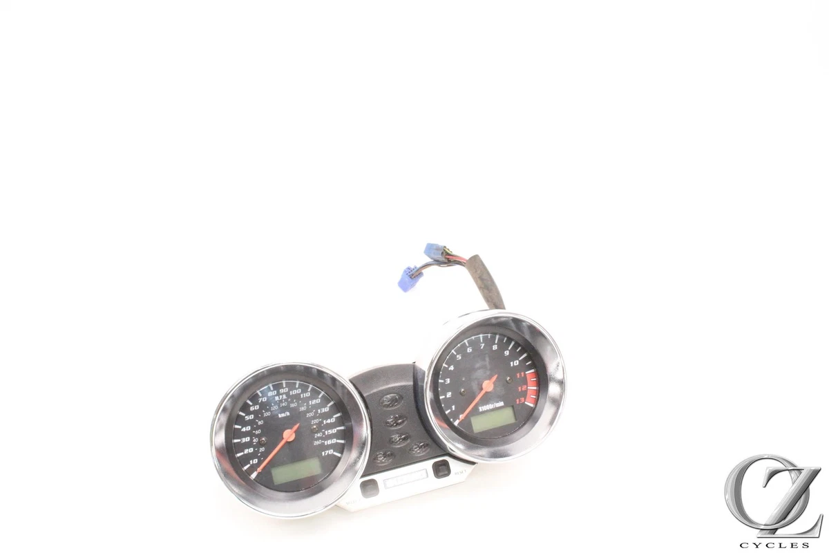 Instruments & Gauges for Suzuki Bandit 1200S for sale | eBay