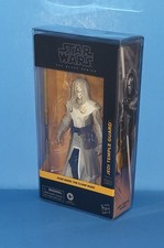 Star Wars Black Series 6   20 Jedi Temple Guard - In Collector Case New Sealed