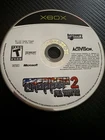 American Chopper 2: Full Throttle (Xbox, 2005) DISC ONLY NO TRACKING (#905)