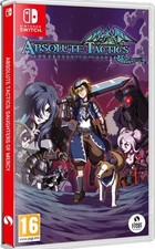 ebay® Auktion 327181729291 | Absolute Tactics: Daughters of Mercy - Limited Run - Nintendo Switch - Neu Thumbnail of ebay® auction 327181729291 | Absolute Tactics: Daughters of Mercy - Limited Run - Nintendo Switch - Neu