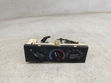 2000 Dodge Ram 2500 Van Ac Heater Climate Control Hx0a7 2000 Dodge Ram 2500 Van Ac Heater Climate Control Hx0a7