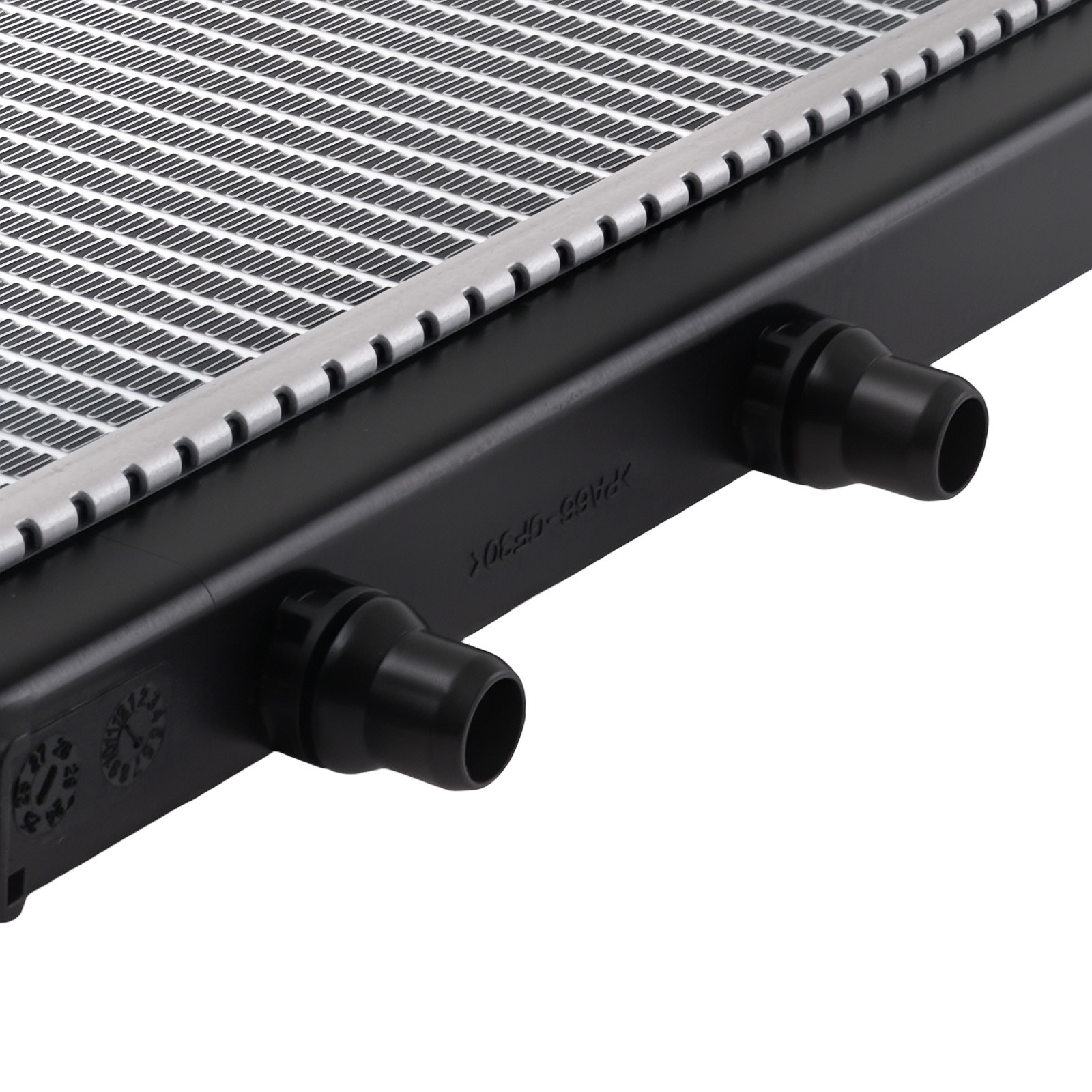Aluminum Radiator for BMW i8 M2 M3 2014-2021 606517 Direct Fit New