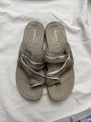 Merrell Women's Terran Post II Sandals Size 12