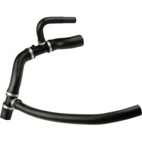 KüHlerschlauch Gates 05-2992 FüR Land Rover Oben