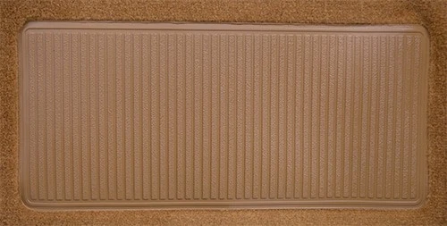 1985 - 1991 年吉姆西吉米地毯替换件 - Cutpile - 完整 | 适合:完整 — 第 2/3 张图片