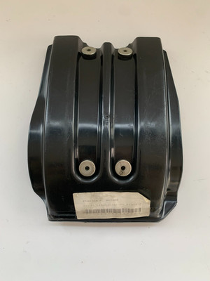 Motorplatte unten Honda MTX 125 R '86/'90