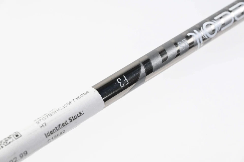 Left Hand Srixon ZX Utility #4 Iron / 23 Degree / Regular Flex Recoil 95 Shaft - Image 4 of 4