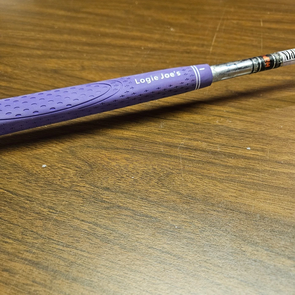 HIPPO PUTTER 35 IN. RH - Image 2 of 2