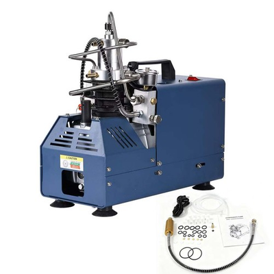 #ad 4500psi 300bar Air Compressor Pump High Pressure High Pressure Electric Air Pump $199.00