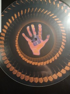 George Harrison Zoetrope | eBay