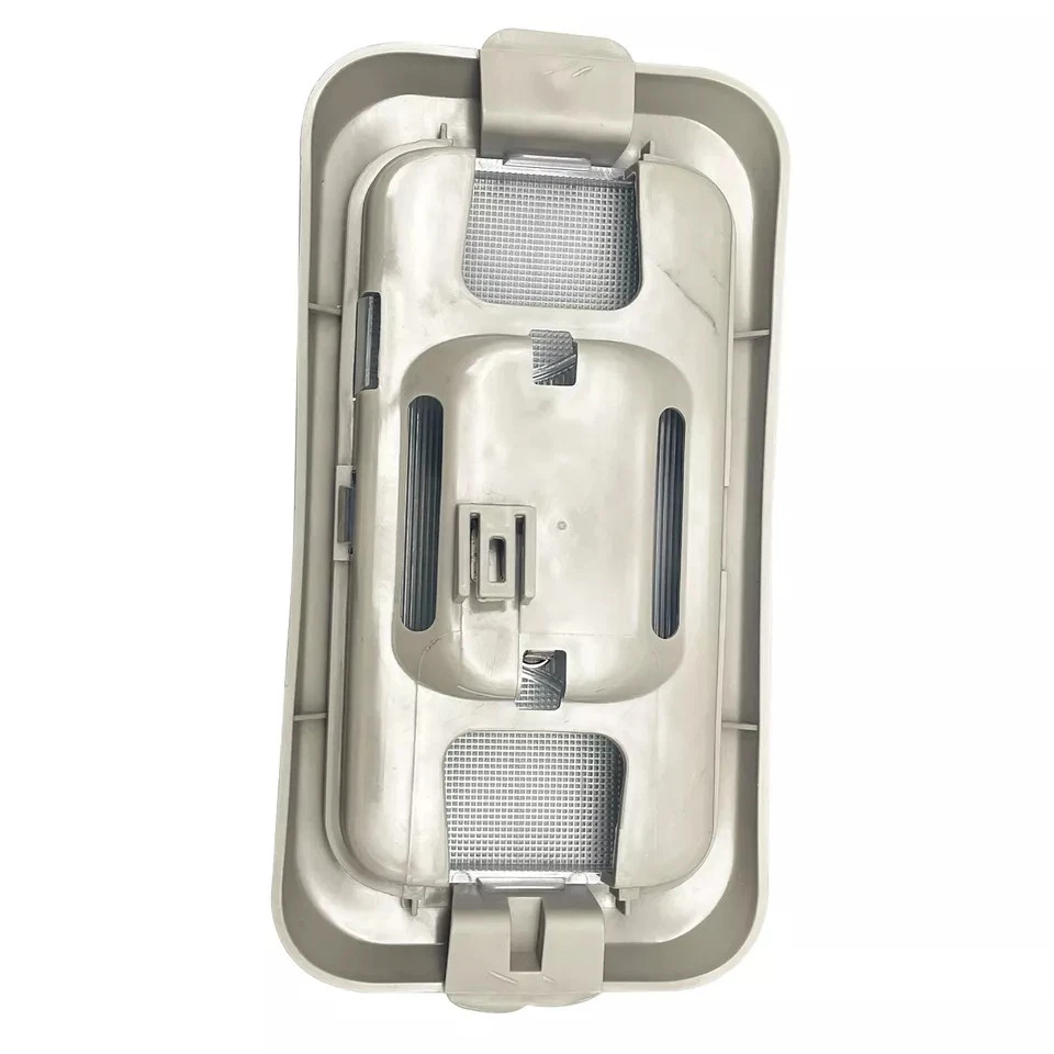 Carcasa de luz interior domo para Chevrolet Colorado GMC Canyon 2004-2008 15126553 Foto 4 de 4