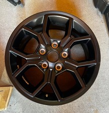 1 Premium Factory Willys Wheel 17 Rim For 2007-2026 Jeep Wrangler Willys 1 Premium Factory Willys Wheel 17 Rim For 2007-2026 Jeep Wrangler Willys