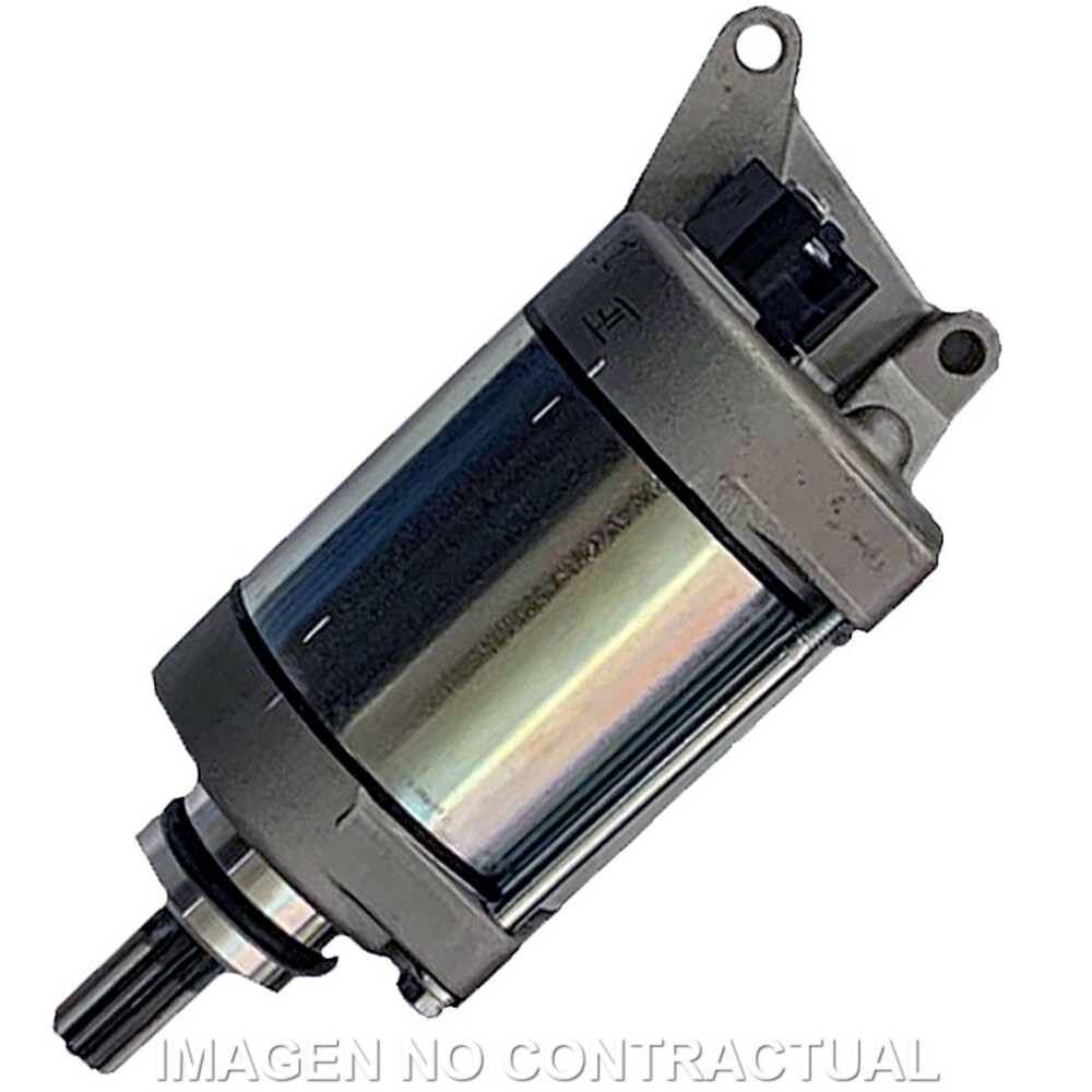 Free Shipping Yamaha YFZ 450 Starter Motor For Motorcycle Parts Accessories