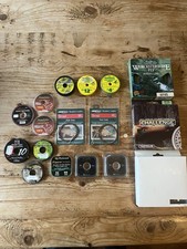 Fly Fishing Job Lot