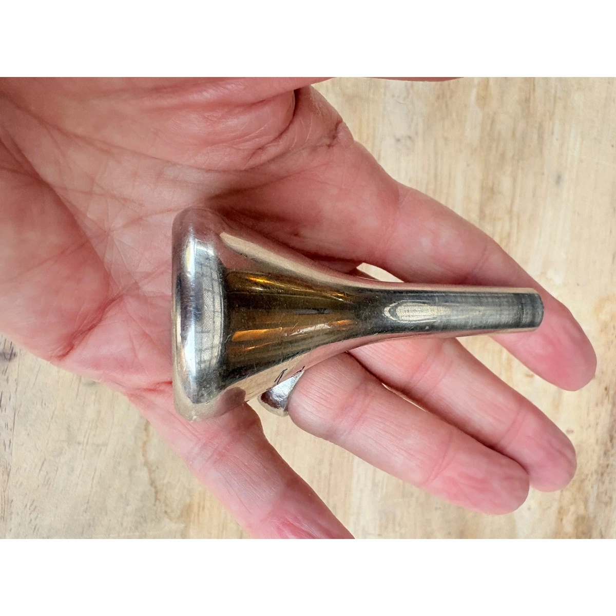 conn trombone mouthpiece products for sale | eBay