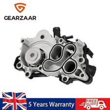 Water Pump Cooling System For Audi A1 A3 VW Golf Polo Seat Skoda Octavia TFSI