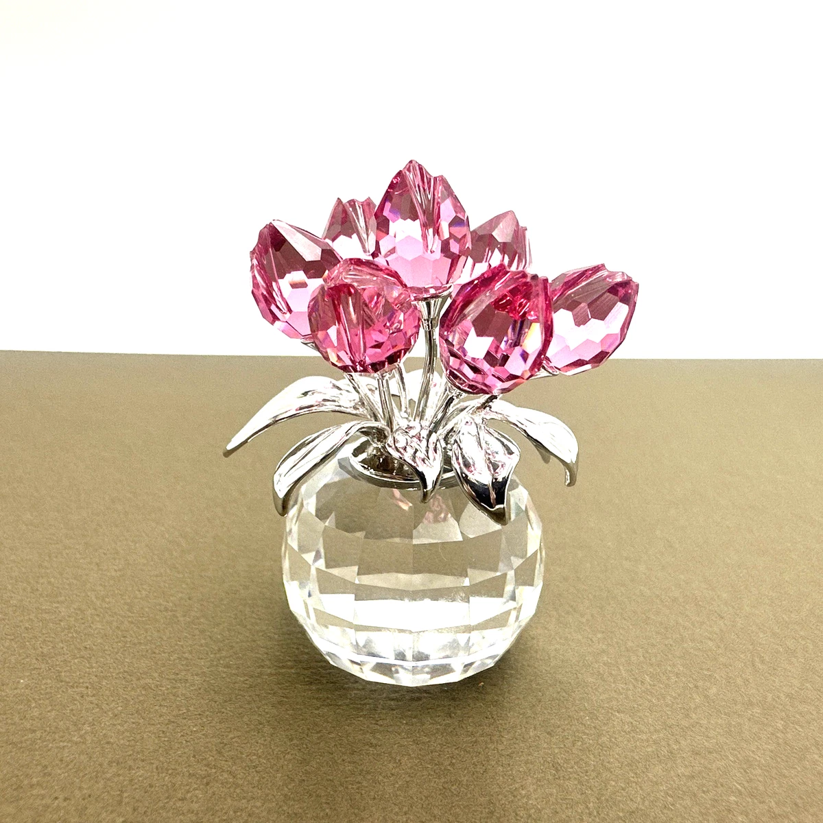 swarovski tulip products for sale | eBay