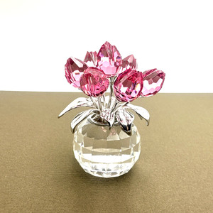 Swarovski Flower | eBay