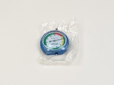 GODESON Tyre Tread Depth Gauge UK in MM,Dial Tyre Depth Gauge UK, Professional