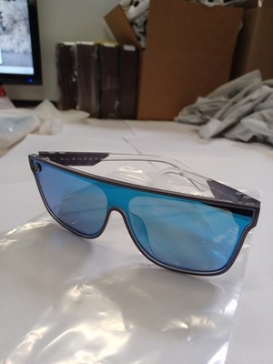 BLENDERS EYEWEAR SCI FI SUNGLASSES DYNASTY ICE 148mm x 16.5mm