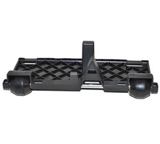 Hoover Front Wheel Carriage- High Performance, Swivel XL, Pet UH75110, UH75200 +