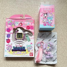 tamagotchi Mezzo Piano Tamagotchi Collaboration Secret Character Charm Japan