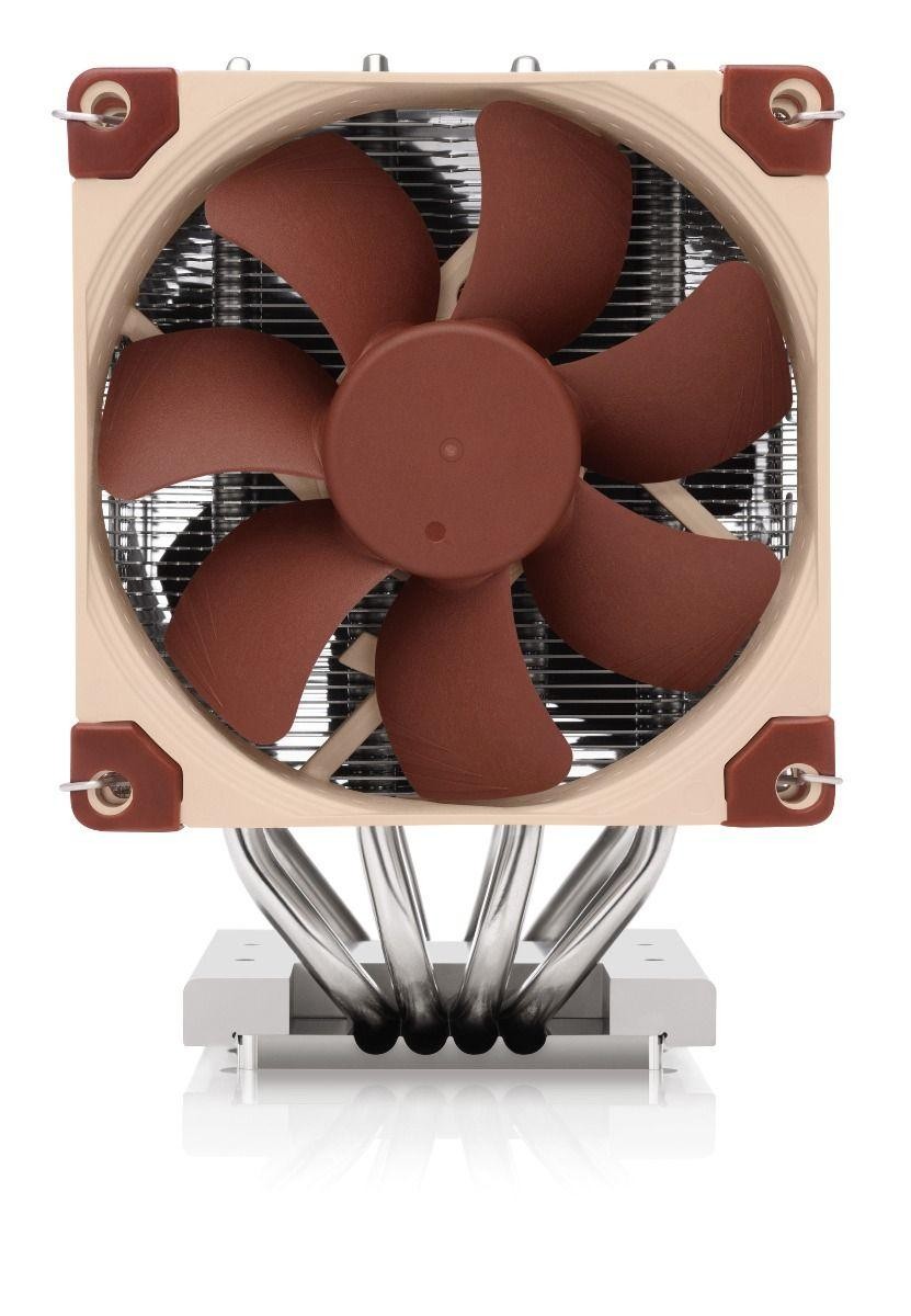 Noctua NH-D9 TR5-SP6 4U AMD Threadripper CPU Cooler for sTRX5 and sWRX9 - Image 3