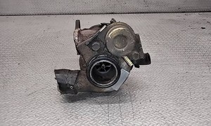 Opel Astra G 2002 Diesel 55kW Turbo 4917306501 DEV531687
