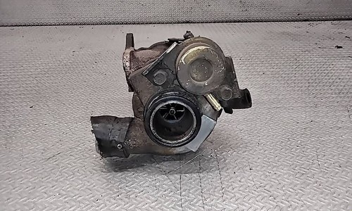 Opel Astra G 2002 Diesel 55kW Turbo 4917306501 DEV531687