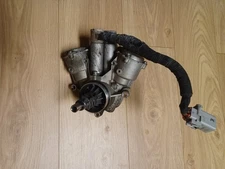 2017 kia optima shift actuator genuine