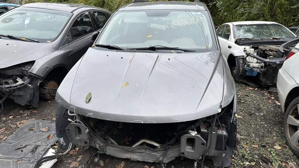 Alternator Fits 11-20 CARAVAN 6829 - Image 2 of 4