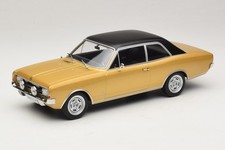 Opel Commodore A Beige MCG 1:18 | MCG18559