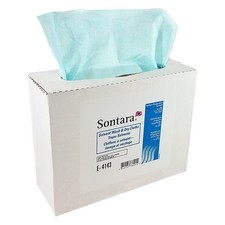 Dupont-Sontara Toallita húmeda/seca, E4143 - 100/caja